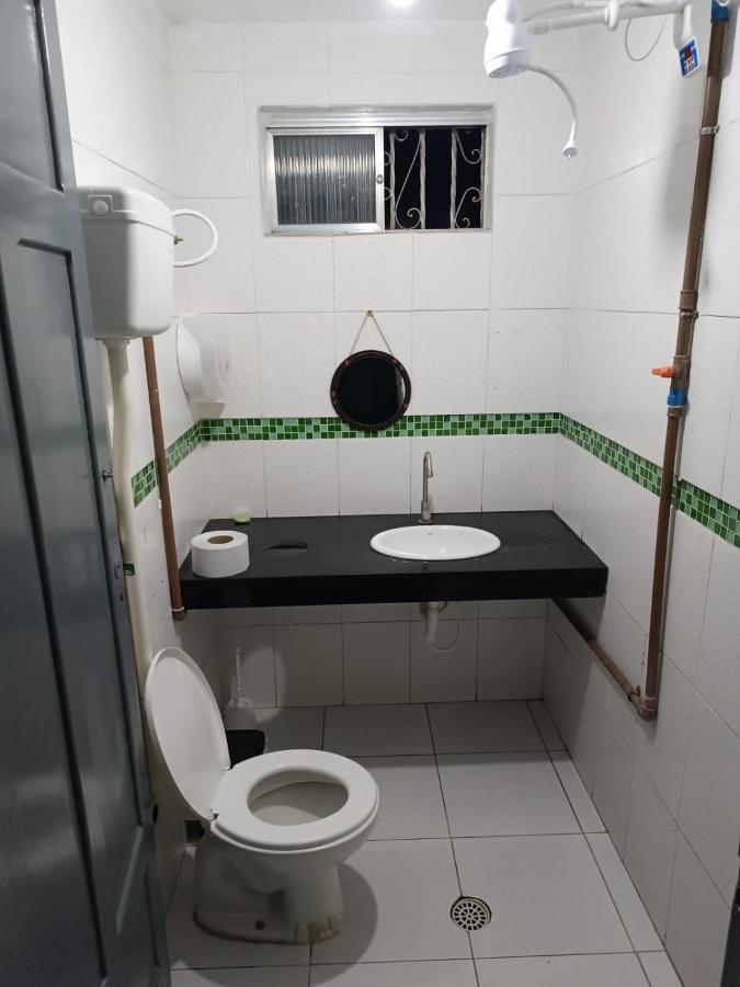 Mansao Akkui Hostel São Paulo Exteriör bild