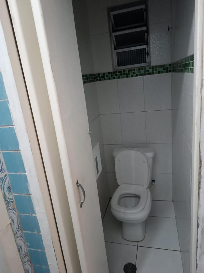Mansao Akkui Hostel São Paulo Exteriör bild