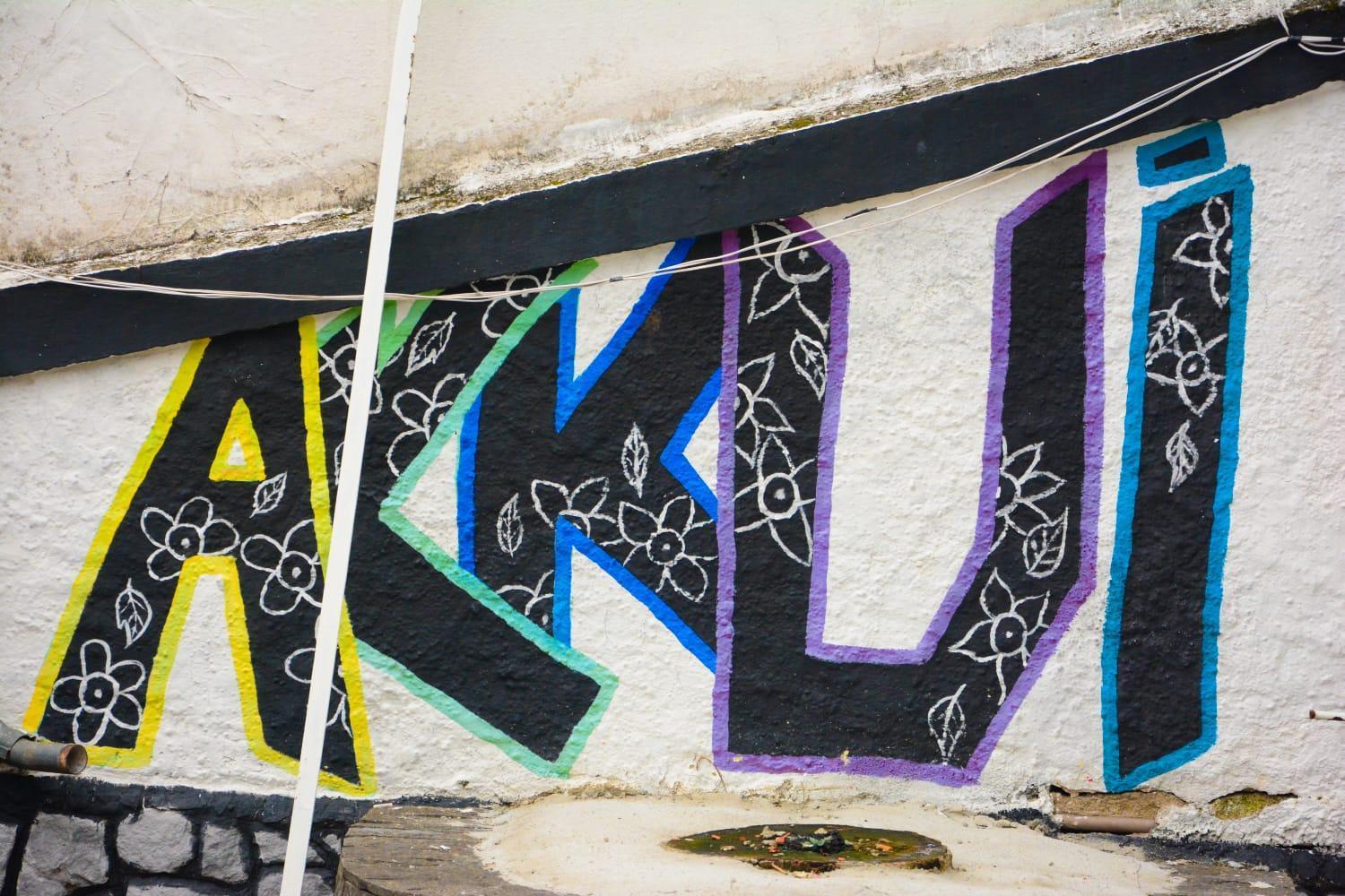 Mansao Akkui Hostel São Paulo Exteriör bild